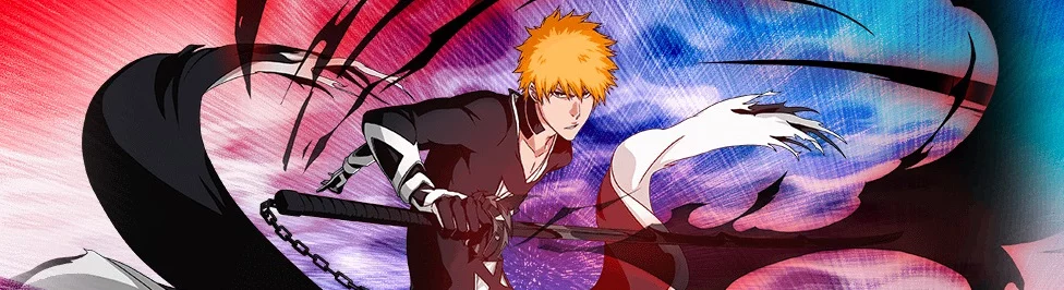 Все отзывы и оценки Bleach Online (Shini Game) — 0 мнений