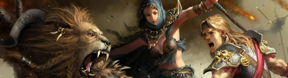 Лучшие игры для PC, похожие на Наемники Онлайн (Mercenary Online)