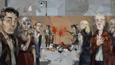 Banner Saga 3 похожа на Banner Saga 3