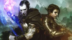 SpellForce 3: Soul Harvest - игра в жанре Дополнение