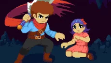 My Time at Portia похожа на My Time at Portia