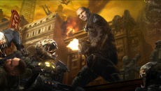 Resistance: Fall of Man - дата выхода на PS3 