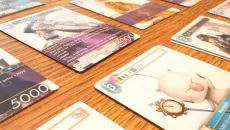 Final Fantasy Digital Card Game - дата выхода для Browser