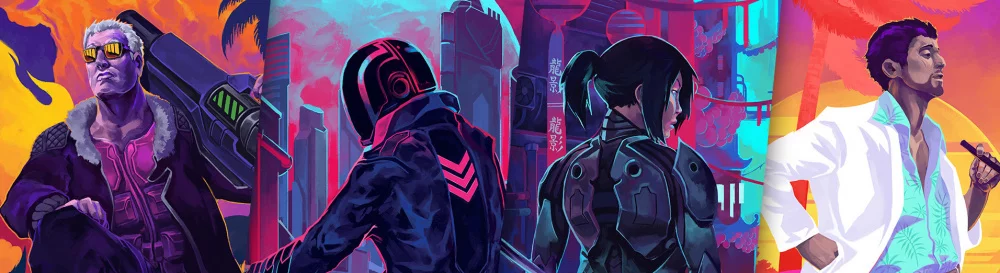 Позитивные отзывы о Hyper Jam — 0 мнений