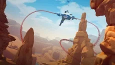 Rollercoaster Tycoon Joyride