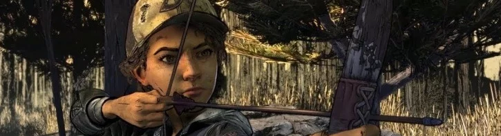 Гайды The Walking Dead: The Final Season - Episode 4: Take Us Back - советы и руководства: как прокачаться, пройти сложную миссию или заработать денег