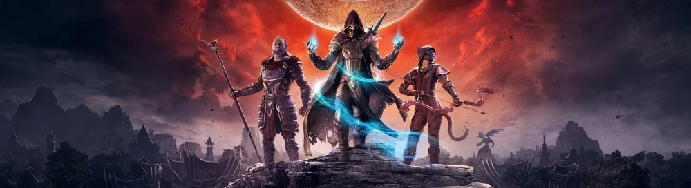 The Elder Scrolls Online: Elsweyr - последние новости сегодня (август 2025) - взлом защиты, системные требования, новости обновлений, где скачать игру, трейлер