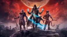 The Elder Scrolls Online: Greymoor похожа на The Elder Scrolls Online: Greymoor