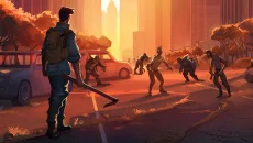 Dysmantle - дата выхода для Xbox Series X/S