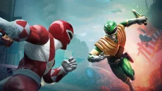 Power Rangers: Battle for the Grid - дата выхода для Nintendo Switch