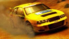 V-Rally 3D - игра для Мобильный телефон