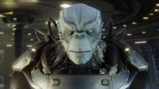 Galactic Civilizations 3 похожа на Galactic Civilizations 3