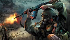 S.T.A.L.K.E.R. 2: Heart of Chornobyl похожа на S.T.A.L.K.E.R. 2: Heart of Chornobyl