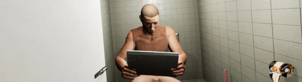 Toilet Simulator - последние новости сегодня (сентябрь 2025) - взлом защиты, системные требования, новости обновлений, где скачать игру, трейлер