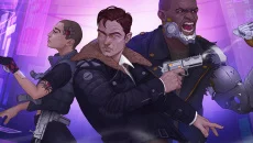 Disjunction - дата выхода для Xbox