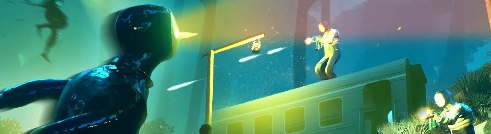 Pandemic Express - Zombie Escape - последние новости сегодня (август 2025) - взлом защиты, системные требования, новости обновлений, где скачать игру, трейлер