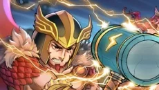 Thor: War of Tapnarok