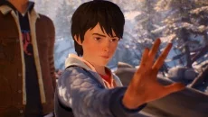 Life is Strange Limited Edition похожа на Life is Strange Limited Edition