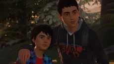Life is Strange Limited Edition похожа на Life is Strange Limited Edition
