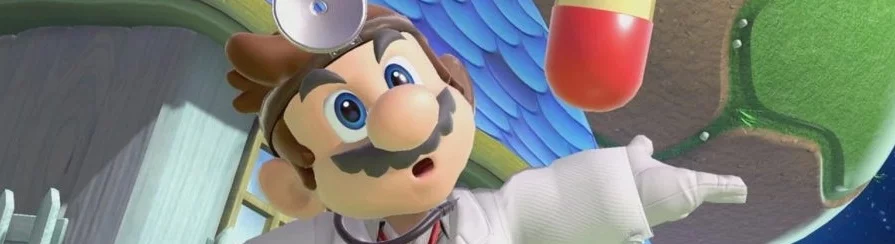 Форум Dr. Mario World