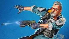 Apex Legends - игра в жанре Шутер
