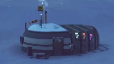 Ylands похожа на Ylands
