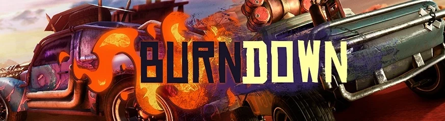 Burndown - последние новости сегодня (август 2025) - взлом защиты, системные требования, новости обновлений, где скачать игру, трейлер