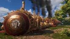 Subsistence похожа на Subsistence