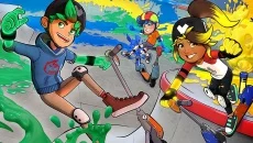 Crayola Scoot - дата выхода для Nintendo Switch