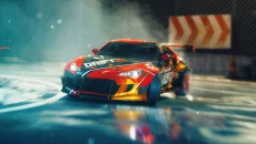 Drift Race: Bike Racing Game похожа на Drift Race: Bike Racing Game