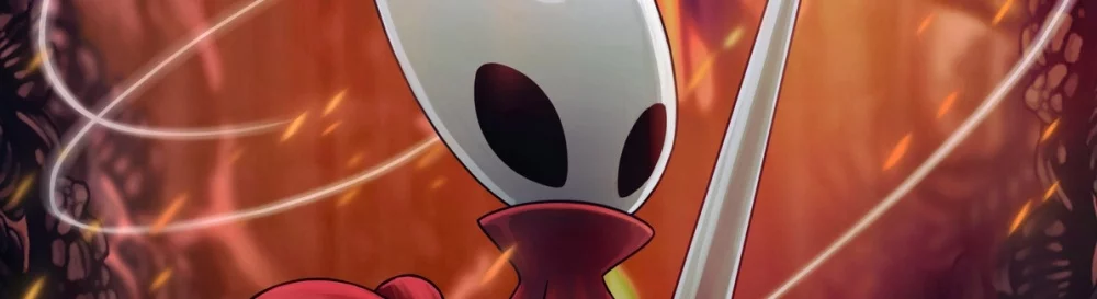 Hollow Knight: Silksong - последние новости и слухи сегодня (август 2025) - дата выхода на ПК, системные требования, трейлер, анонс, место действия, сюжет, герои
