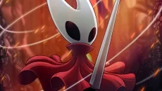 Hollow Knight: Silksong - игра в жанре Платформер
