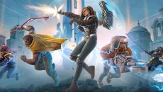Dominance - дата выхода для Windows 3.x