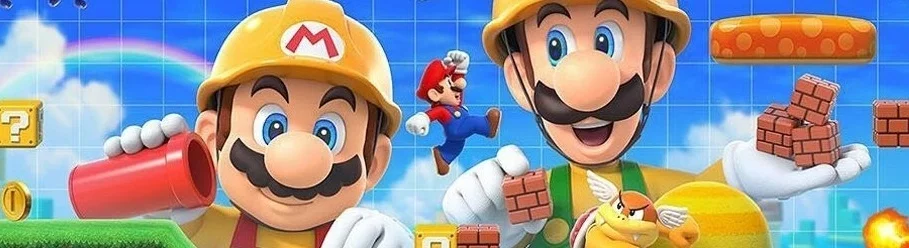 Super Mario Maker 2 - последние новости сегодня (сентябрь 2025) - взлом защиты, системные требования, новости обновлений, где скачать игру, трейлер