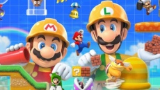 Super Mario Maker 2 - игра от компании Nintendo