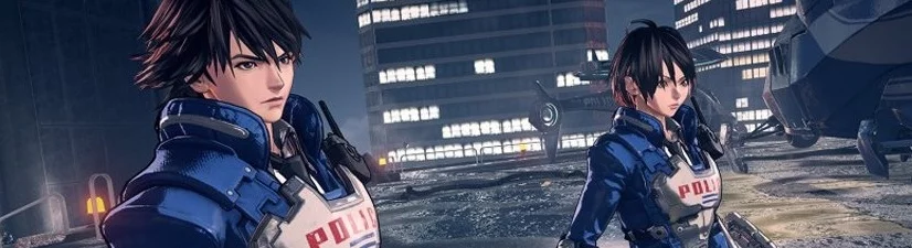 Astral Chain - последние новости сегодня (август 2025) - взлом защиты, системные требования, новости обновлений, где скачать игру, трейлер