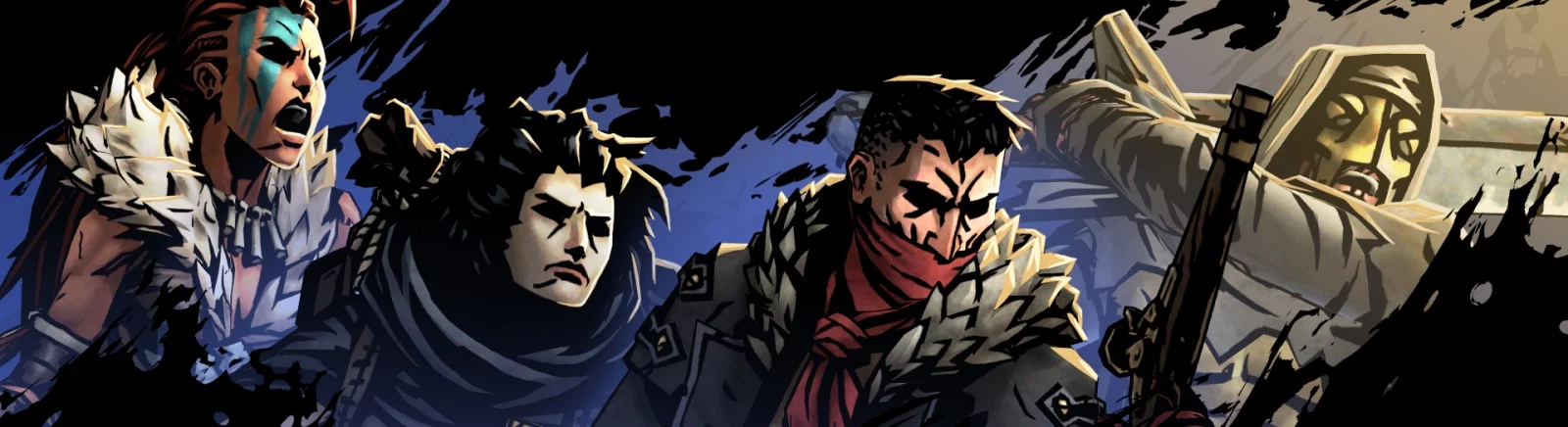 Darkest Dungeon 2 — Трейнер (+12) [1.0 - 2.0] / Трейнеры / Читы