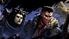 Darkest Dungeon 2 - игра в жанре Пошаговая