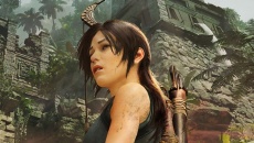 Shadow of the Tomb Raider - The Price of Survival - игра от компании Eidos Montreal