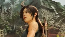 Tomb Raider похожа на Tomb Raider