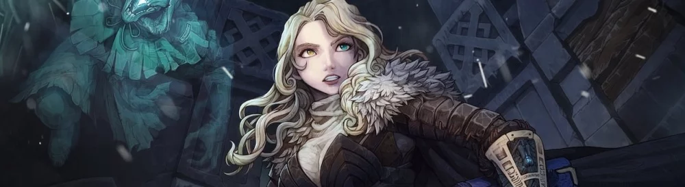 Vambrace: Cold Soul - последние новости сегодня (сентябрь 2025) - взлом защиты, системные требования, новости обновлений, где скачать игру, трейлер