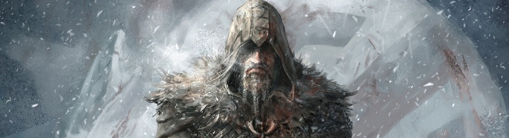 Assassin's Creed Ragnarok - дата выхода на ПК, системные требования, новости, скриншоты, похожие игры