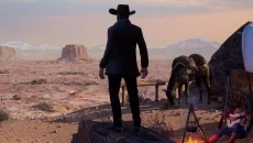 Outlaws of the Old West