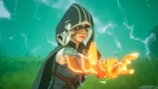 Spellbreak