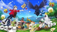 Pokemon Sword and Shield - дата выхода для Nintendo Switch 2