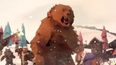 Wild Russia похожа на Wild Russia