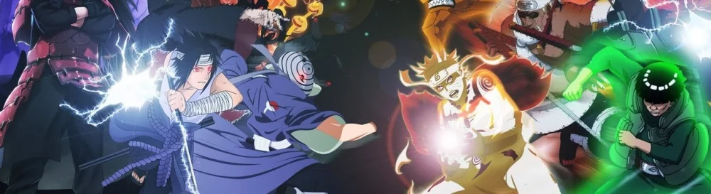 Лучшие игры, похожие на Ninja World (Ninja World Online)