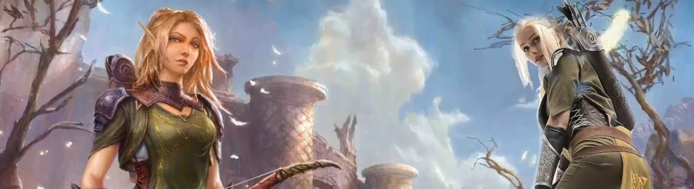 Лучшие игры для PlayStation 3, похожие на Eternity: The Last Unicorn