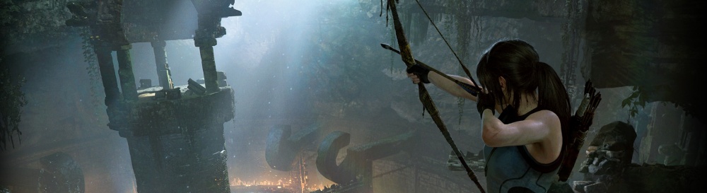 Дата выхода Shadow of the Tomb Raider - The Serpent's Heart (Shadow of the Tomb Raider - Сердце змея)  на PC, PS4 и Xbox One в России и во всем мире