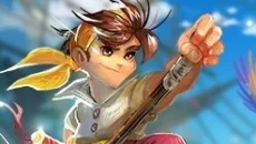 Stranded Sails - Explorers of the Cursed Islands - игра в жанре Инди